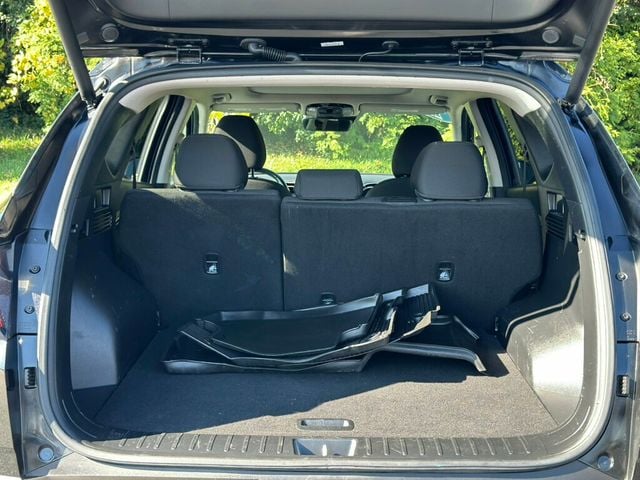 2022 Hyundai Tucson Hybrid SEL Convenience AWD - 22932445 - 7