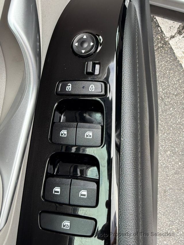 2022 Hyundai Tucson Hybrid SEL CONVENIENCE AWD W/APPLE CAR PLAY & LANE KEEPING ASSIST.  - 23001782 - 17