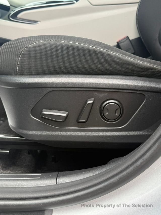 2022 Hyundai Tucson Hybrid SEL CONVENIENCE AWD W/APPLE CAR PLAY & LANE KEEPING ASSIST.  - 23001782 - 18