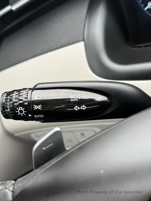 2022 Hyundai Tucson Hybrid SEL CONVENIENCE AWD W/APPLE CAR PLAY & LANE KEEPING ASSIST.  - 23001782 - 23