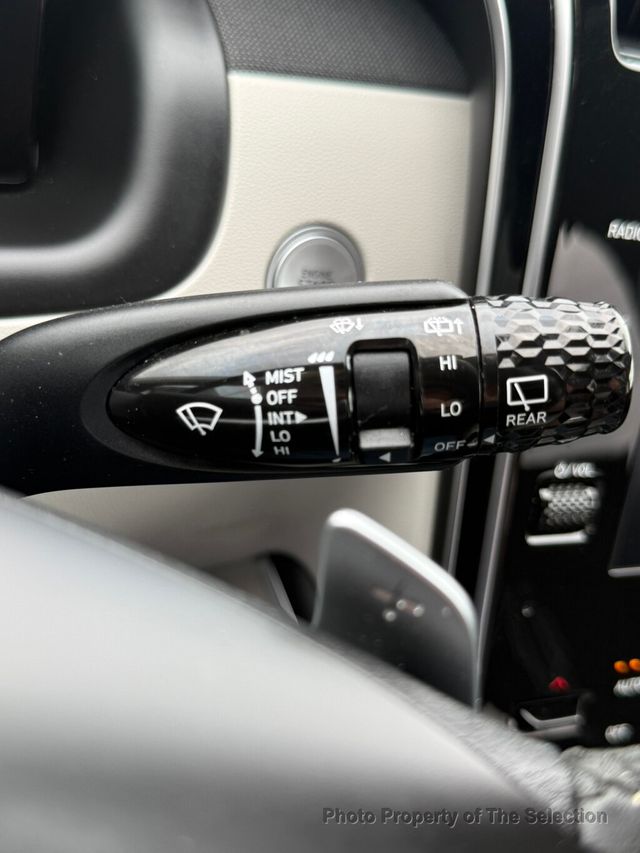 2022 Hyundai Tucson Hybrid SEL CONVENIENCE AWD W/APPLE CAR PLAY & LANE KEEPING ASSIST.  - 23001782 - 24