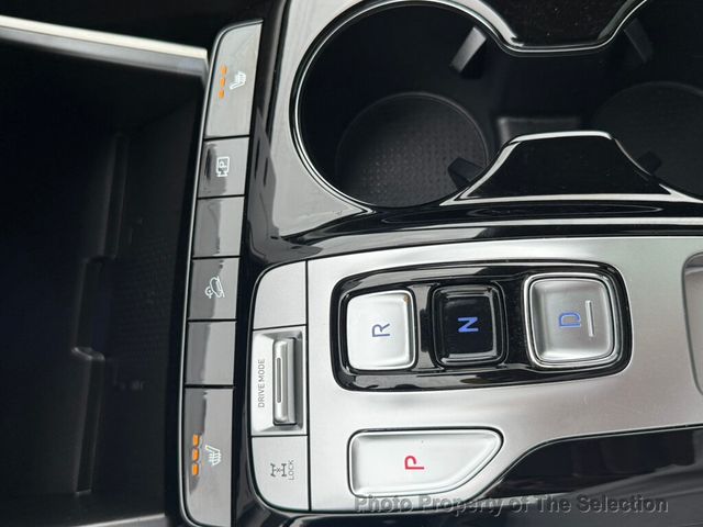 2022 Hyundai Tucson Hybrid SEL CONVENIENCE AWD W/APPLE CAR PLAY & LANE KEEPING ASSIST.  - 23001782 - 31