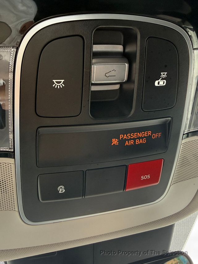 2022 Hyundai Tucson Hybrid SEL CONVENIENCE AWD W/APPLE CAR PLAY & LANE KEEPING ASSIST.  - 23001782 - 32