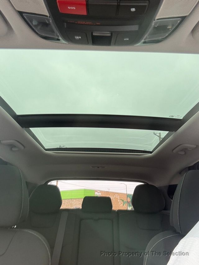 2022 Hyundai Tucson Hybrid SEL CONVENIENCE AWD W/APPLE CAR PLAY & LANE KEEPING ASSIST.  - 23001782 - 33