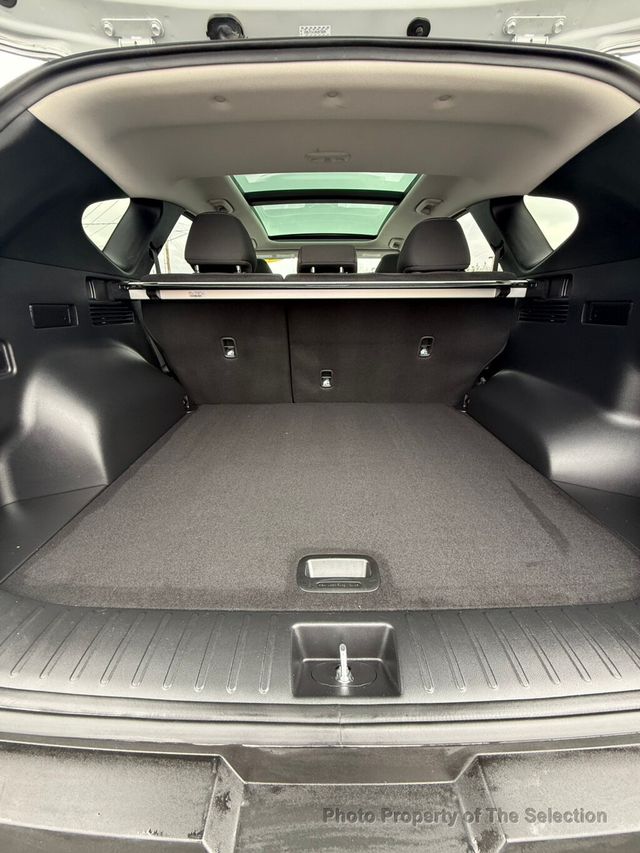 2022 Hyundai Tucson Hybrid SEL CONVENIENCE AWD W/APPLE CAR PLAY & LANE KEEPING ASSIST.  - 23001782 - 36