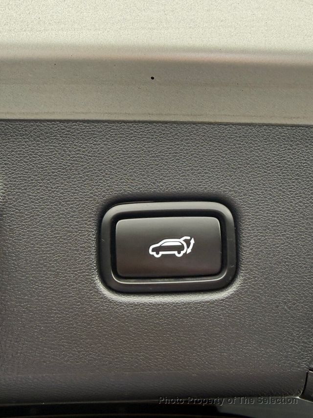 2022 Hyundai Tucson Hybrid SEL CONVENIENCE AWD W/APPLE CAR PLAY & LANE KEEPING ASSIST.  - 23001782 - 38