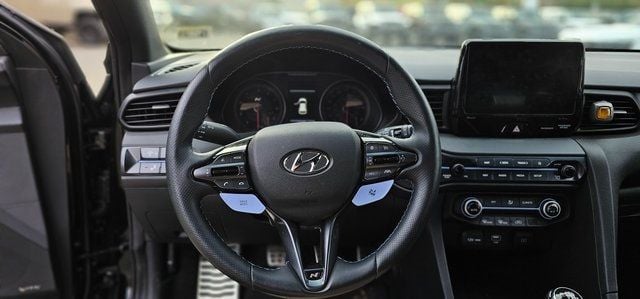 2022 Hyundai Veloster N Base - 22647676 - 20