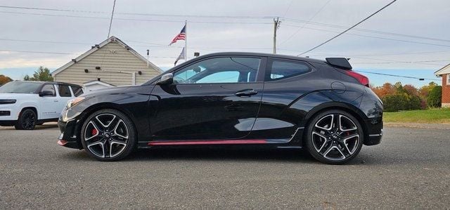 2022 Hyundai Veloster N Base - 22647676 - 4