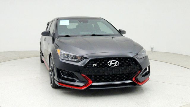2022 Hyundai Veloster N DCT - 22949801 - 1