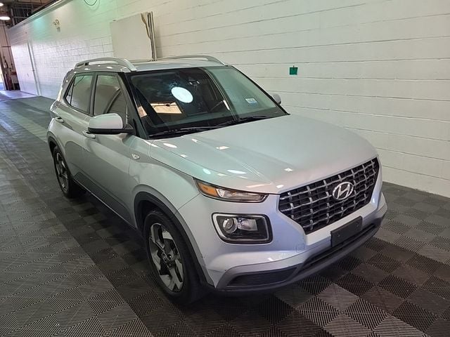 2022 Hyundai Venue SEL IVT - 22963386 - 5