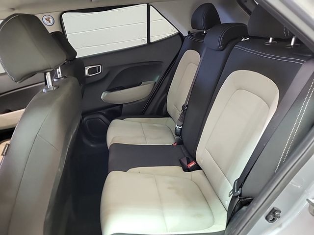 2022 Hyundai Venue SEL IVT - 22963386 - 6
