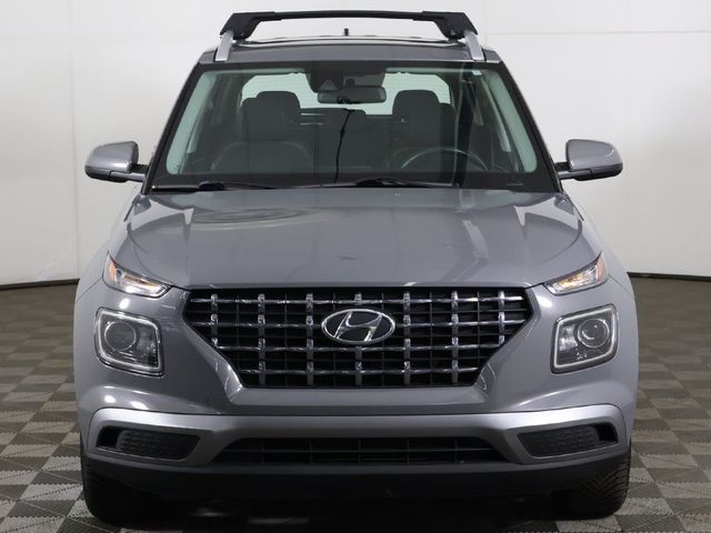 2022 Hyundai Venue SEL IVT - 23087947 - 9