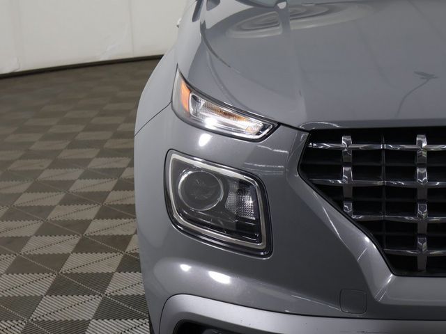 2022 Hyundai Venue SEL IVT - 23087947 - 11