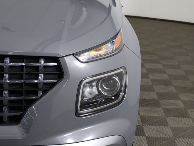 2022 Hyundai Venue SEL IVT - 23087947 - 12
