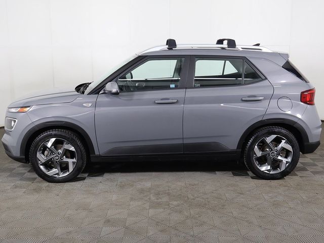 2022 Hyundai Venue SEL IVT - 23087947 - 15