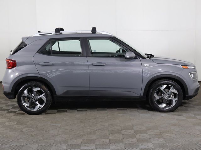 2022 Hyundai Venue SEL IVT - 23087947 - 16
