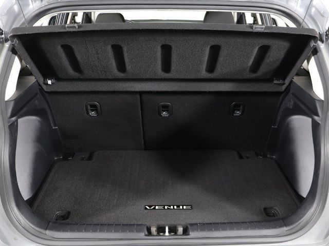 2022 Hyundai Venue SEL IVT - 23087947 - 17
