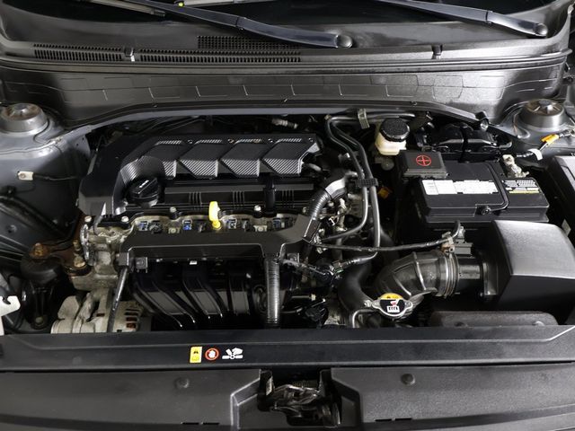 2022 Hyundai Venue SEL IVT - 23087947 - 19