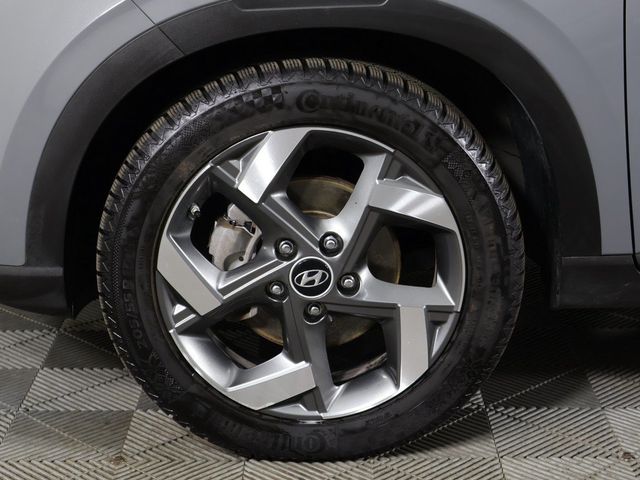 2022 Hyundai Venue SEL IVT - 23087947 - 20