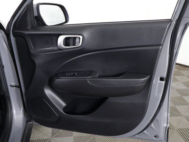 2022 Hyundai Venue SEL IVT - 23087947 - 22