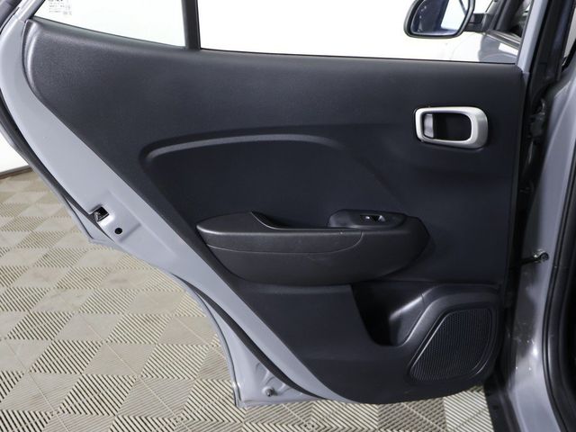 2022 Hyundai Venue SEL IVT - 23087947 - 23