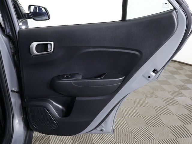 2022 Hyundai Venue SEL IVT - 23087947 - 24
