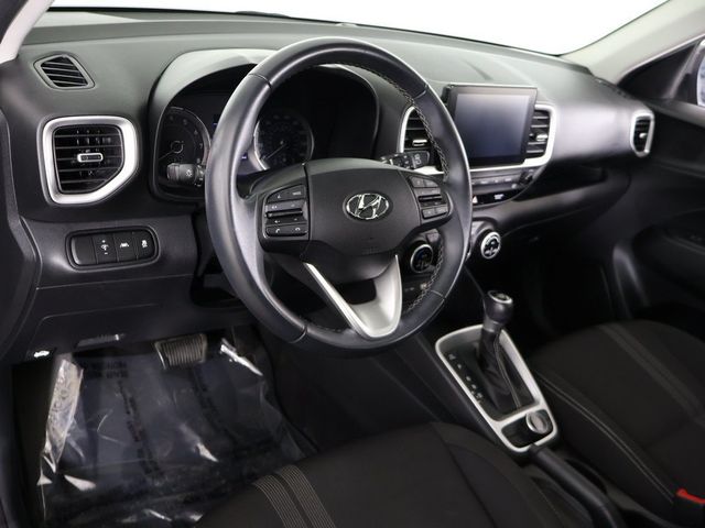 2022 Hyundai Venue SEL IVT - 23087947 - 25