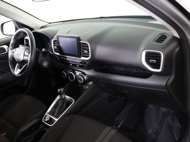 2022 Hyundai Venue SEL IVT - 23087947 - 26