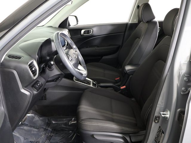 2022 Hyundai Venue SEL IVT - 23087947 - 27