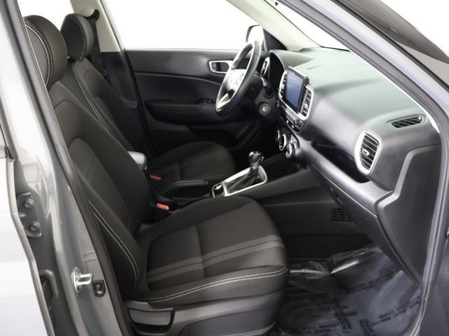 2022 Hyundai Venue SEL IVT - 23087947 - 28