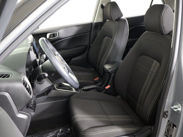 2022 Hyundai Venue SEL IVT - 23087947 - 29