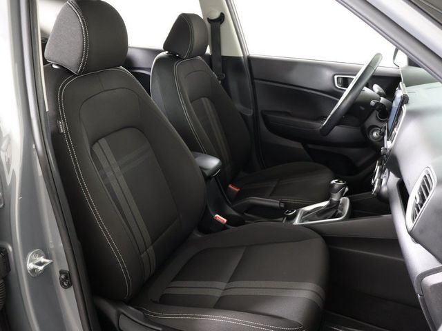 2022 Hyundai Venue SEL IVT - 23087947 - 30