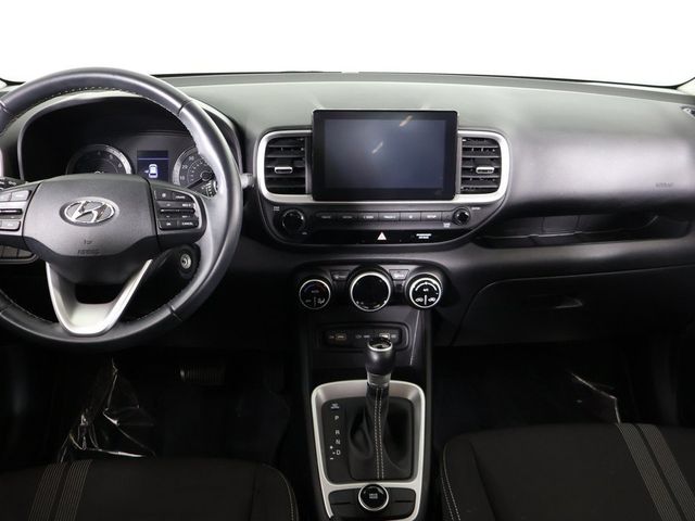 2022 Hyundai Venue SEL IVT - 23087947 - 31