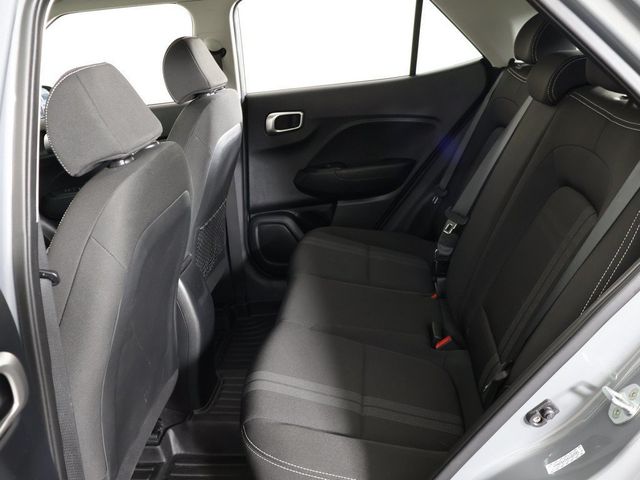 2022 Hyundai Venue SEL IVT - 23087947 - 33