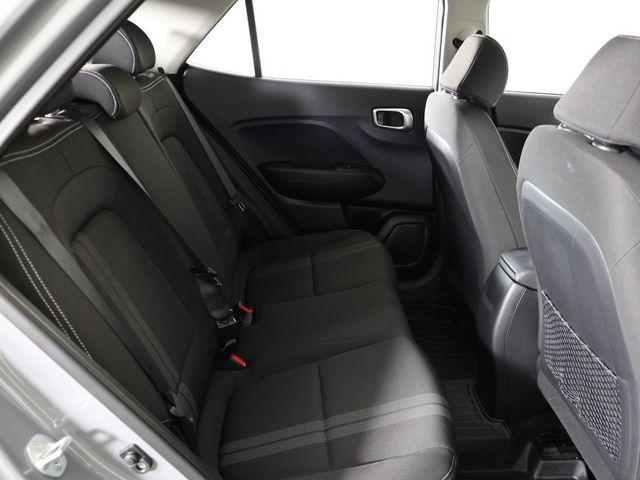 2022 Hyundai Venue SEL IVT - 23087947 - 34