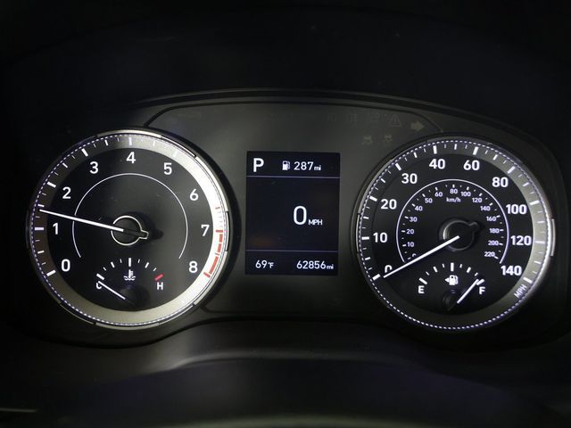 2022 Hyundai Venue SEL IVT - 23087947 - 37