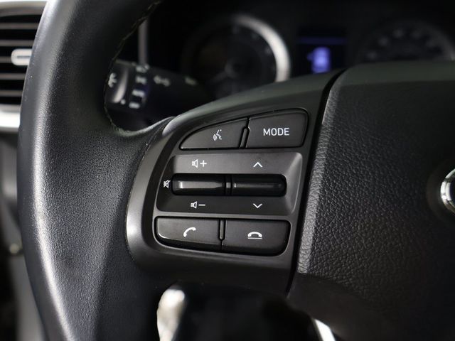 2022 Hyundai Venue SEL IVT - 23087947 - 38
