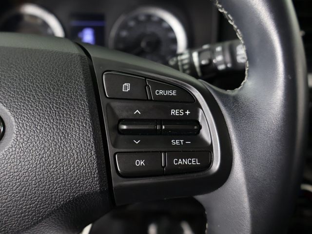 2022 Hyundai Venue SEL IVT - 23087947 - 39