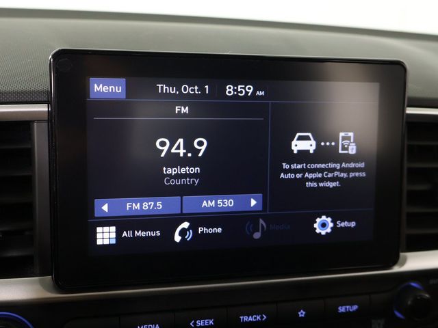 2022 Hyundai Venue SEL IVT - 23087947 - 40