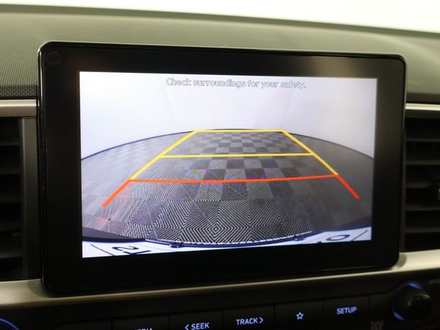 2022 Hyundai Venue SEL IVT - 23087947 - 43