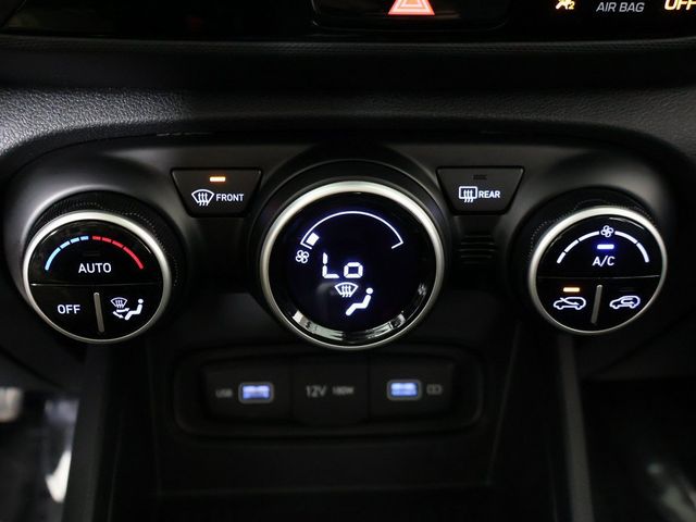2022 Hyundai Venue SEL IVT - 23087947 - 44
