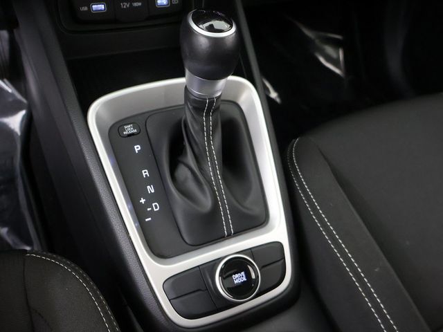 2022 Hyundai Venue SEL IVT - 23087947 - 45