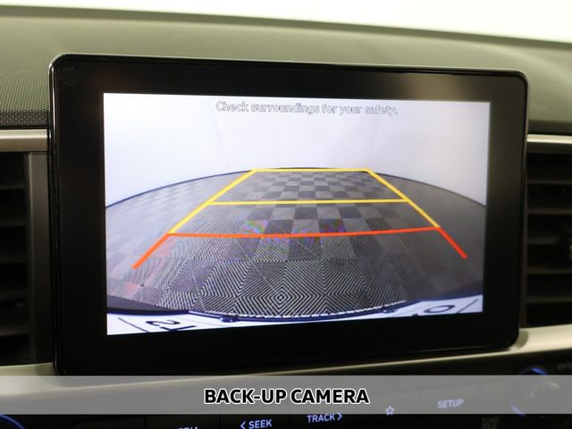 2022 Hyundai Venue SEL IVT - 23087947 - 4