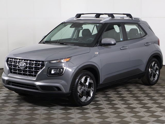 2022 Hyundai Venue SEL IVT - 23087947 - 6
