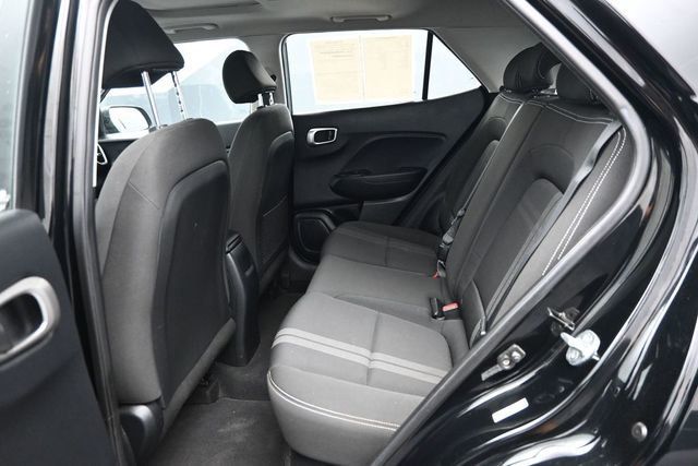 2022 Hyundai Venue SEL IVT - 23036713 - 9