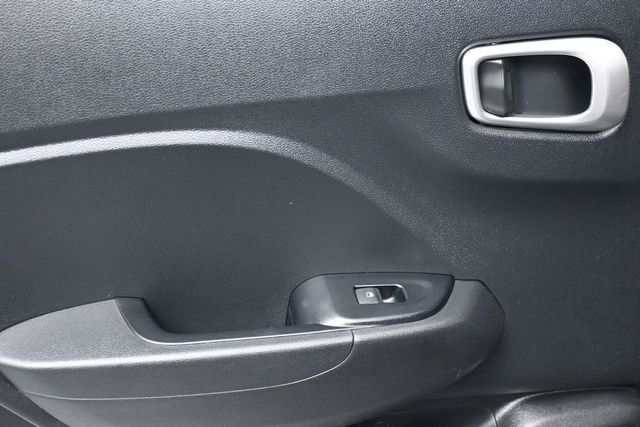 2022 Hyundai Venue SEL IVT - 23036713 - 10