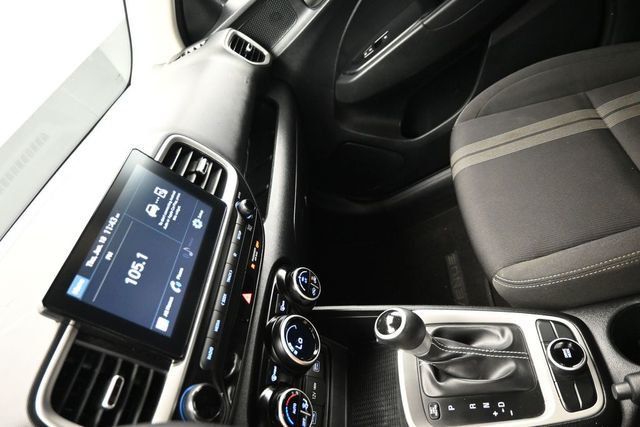 2022 Hyundai Venue SEL IVT - 23036713 - 17