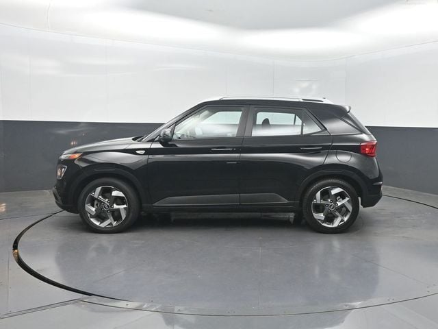 2022 Hyundai Venue SEL IVT - 23036713 - 1