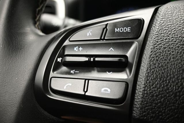 2022 Hyundai Venue SEL IVT - 23036713 - 19