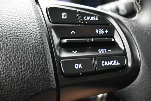 2022 Hyundai Venue SEL IVT - 23036713 - 20